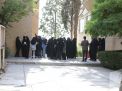 گزارش تصویری اولین روز آزمون کارشناسی